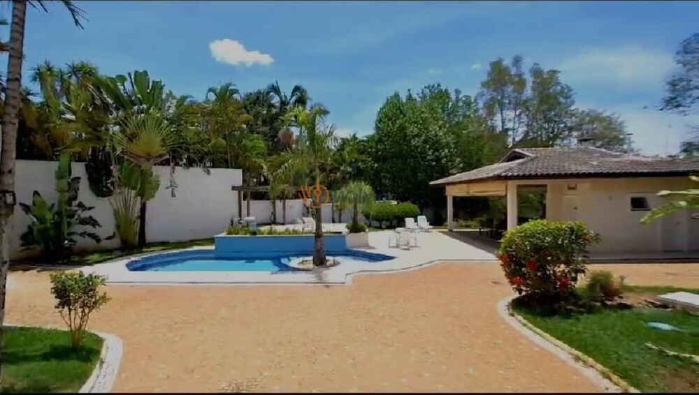 Casa, 4 quartos, 646 m² - Foto 6