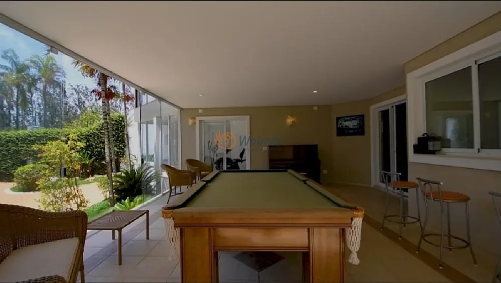 Casa, 4 quartos, 646 m² - Foto 7
