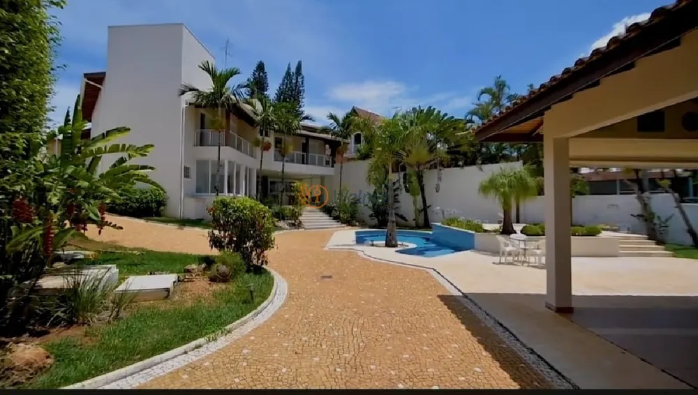 Casa, 4 quartos, 646 m² - Foto 17