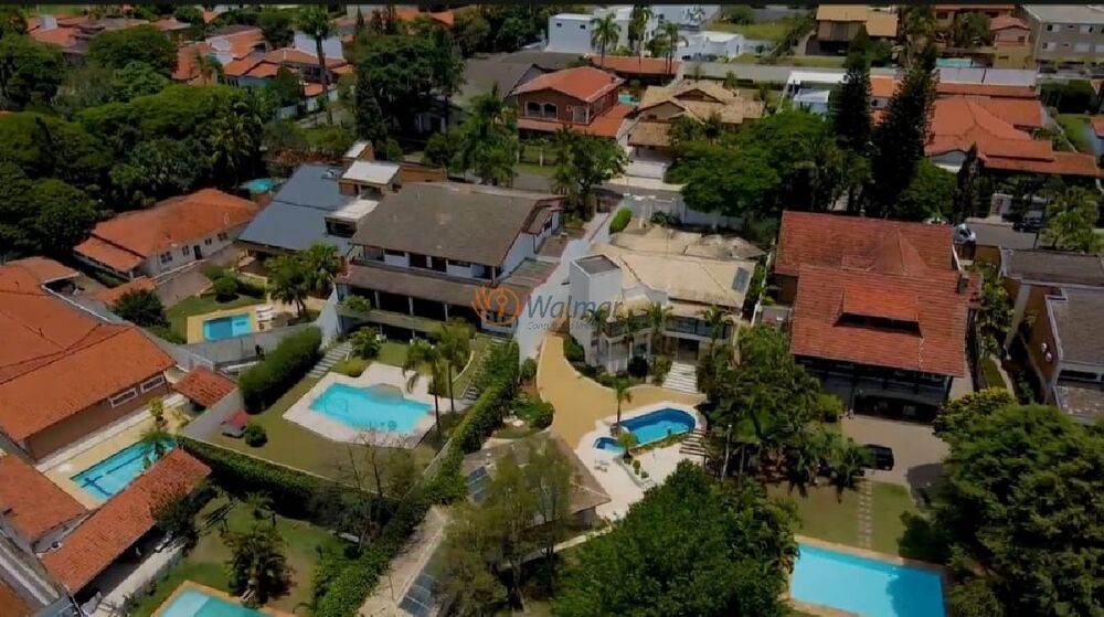 Casa, 4 quartos, 646 m² - Foto 3