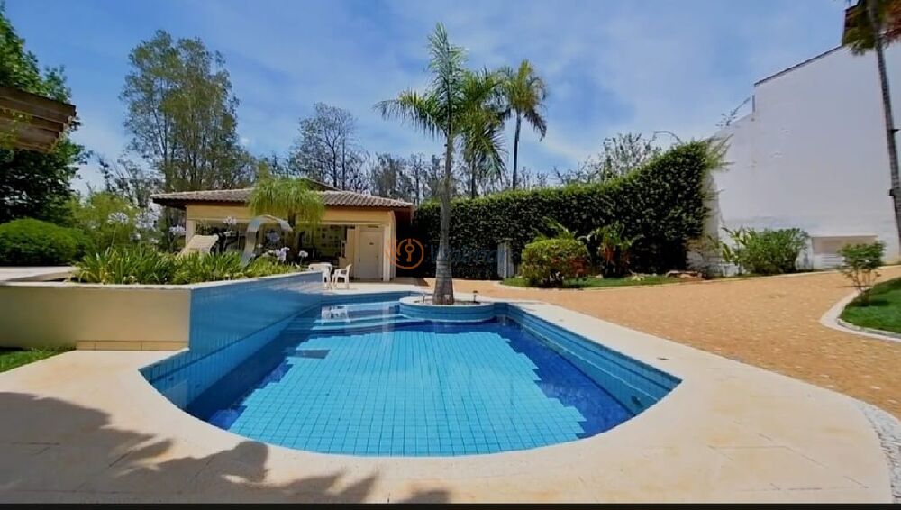 Casa, 4 quartos, 646 m² - Foto 4