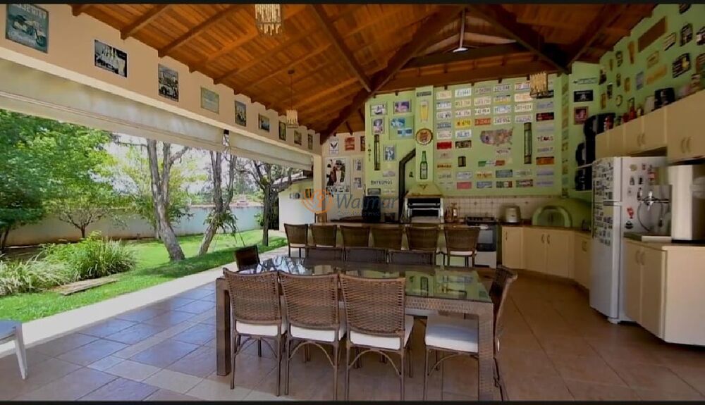 Casa, 4 quartos, 646 m² - Foto 7
