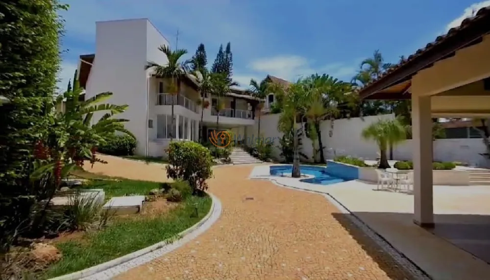 Casa, 4 quartos, 646 m² - Foto 10