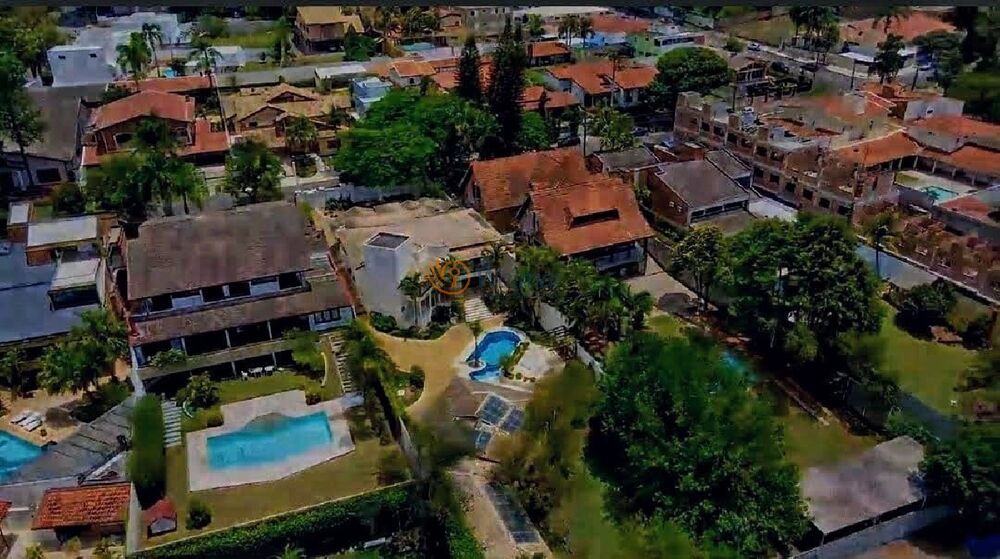 Casa, 4 quartos, 646 m² - Foto 2