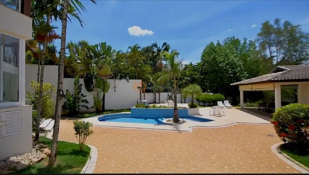 Casa, 4 quartos, 646 m² - Foto 12
