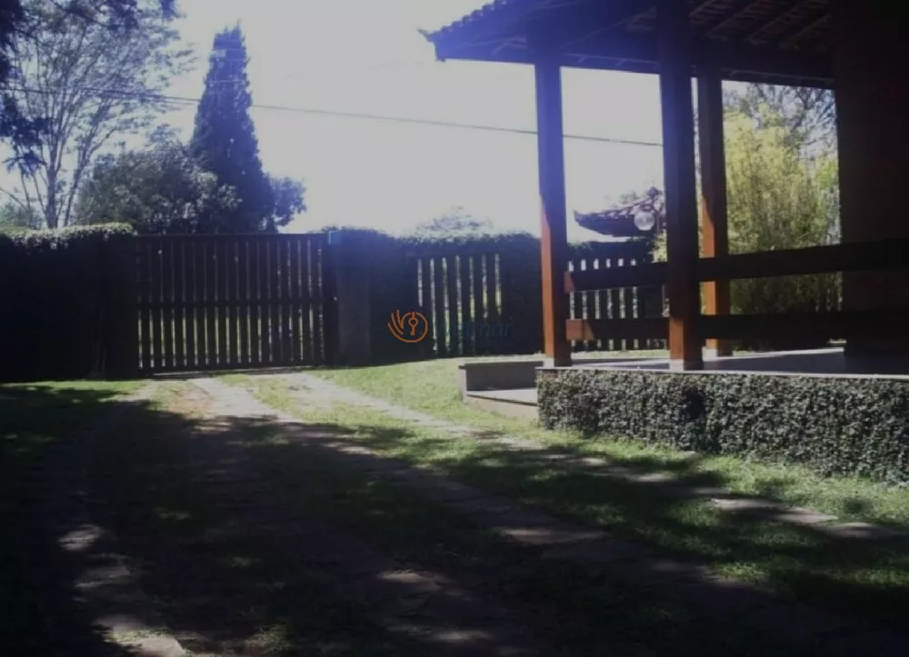 Casa, 5 quartos, 799 m² - Foto 1