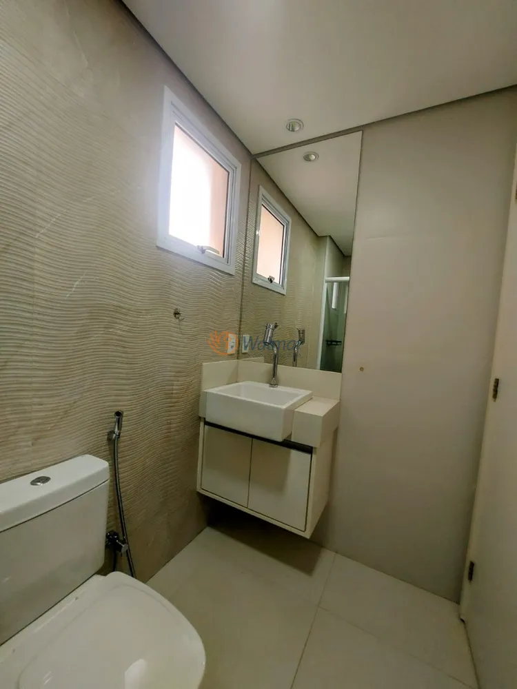 Apartamento, 3 quartos, 88 m² - Foto 3