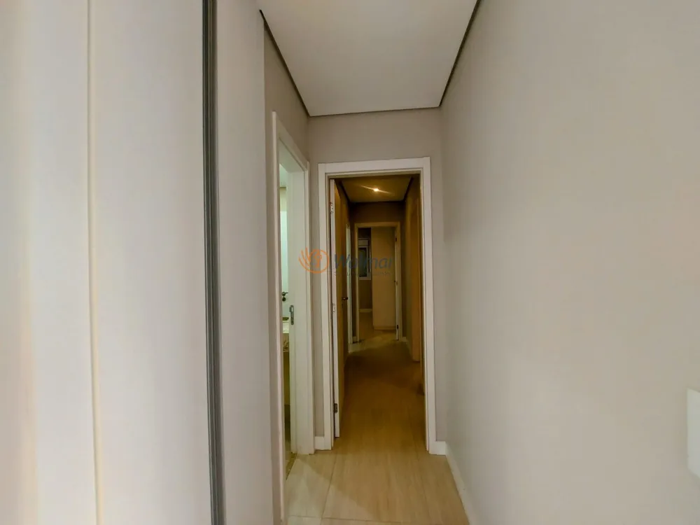 Apartamento, 3 quartos, 88 m² - Foto 1