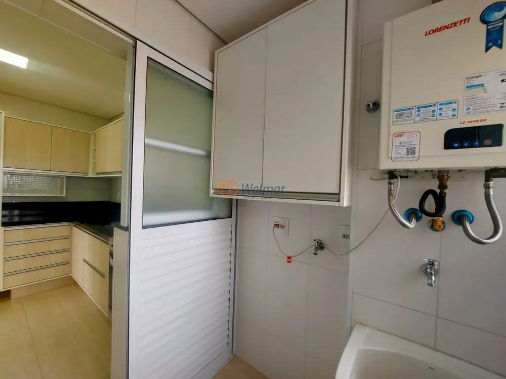 Apartamento, 3 quartos, 88 m² - Foto 4
