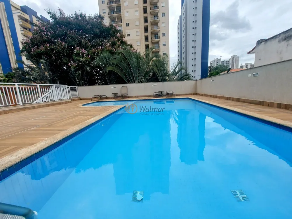 Apartamento, 3 quartos, 88 m² - Foto 5