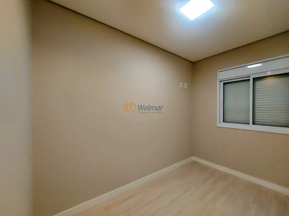 Apartamento, 3 quartos, 88 m² - Foto 2