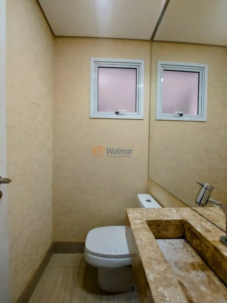 Apartamento, 3 quartos, 88 m² - Foto 9