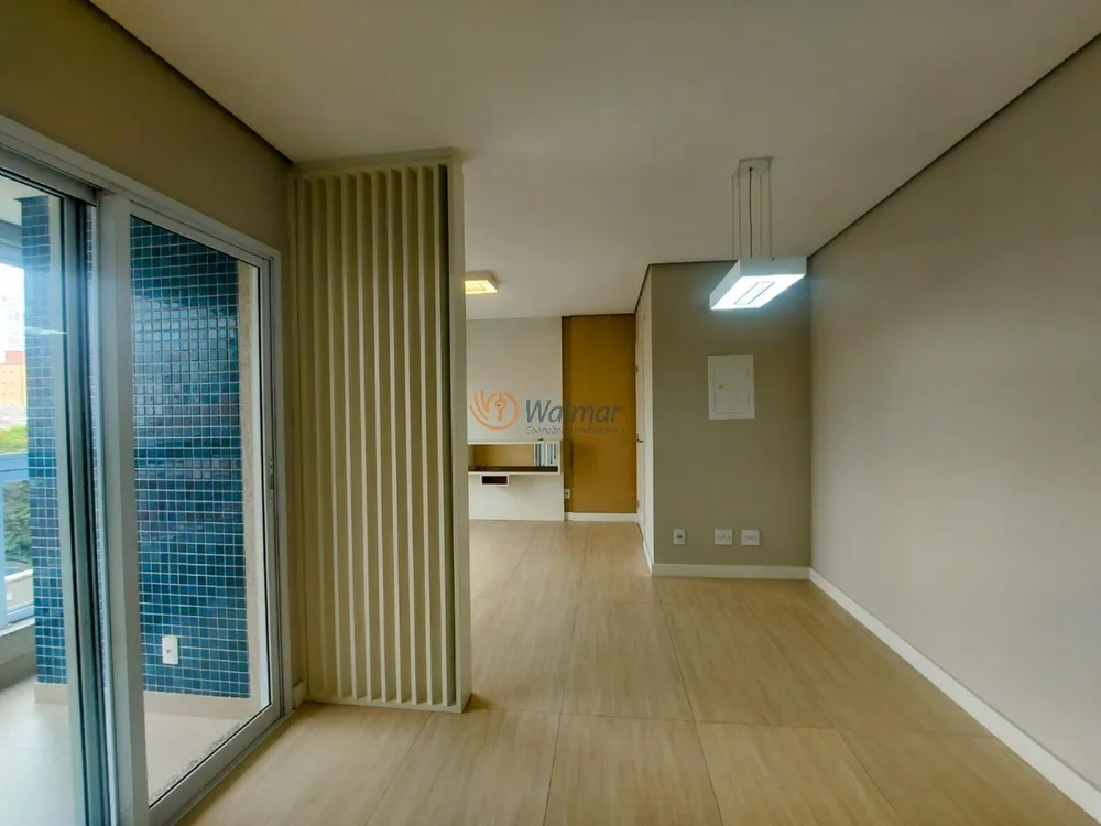 Apartamento, 3 quartos, 88 m² - Foto 1