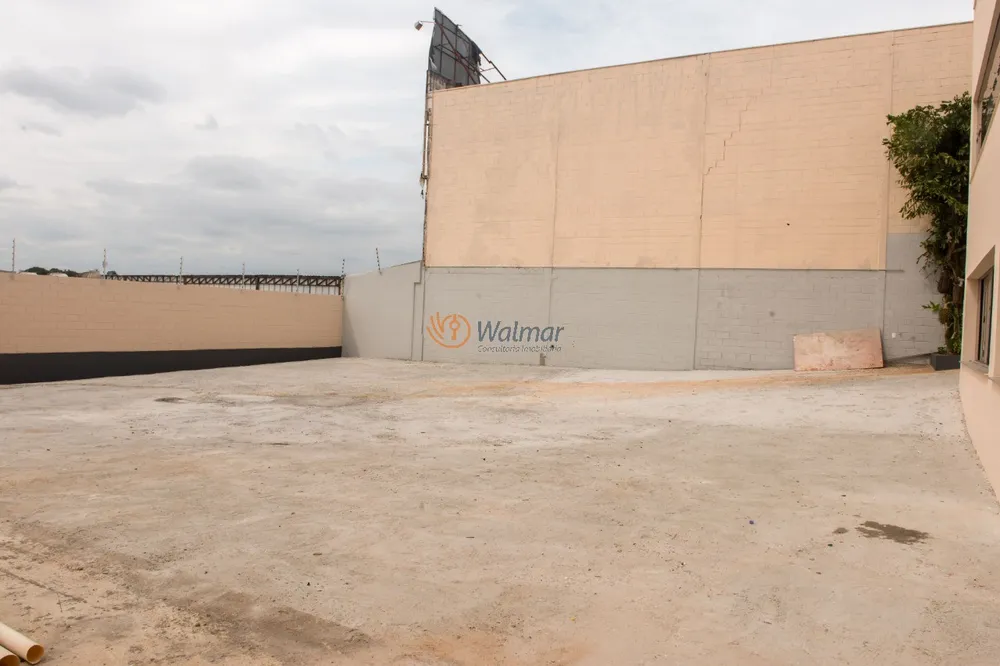 Depósito-Galpão, 2399 m² - Foto 2