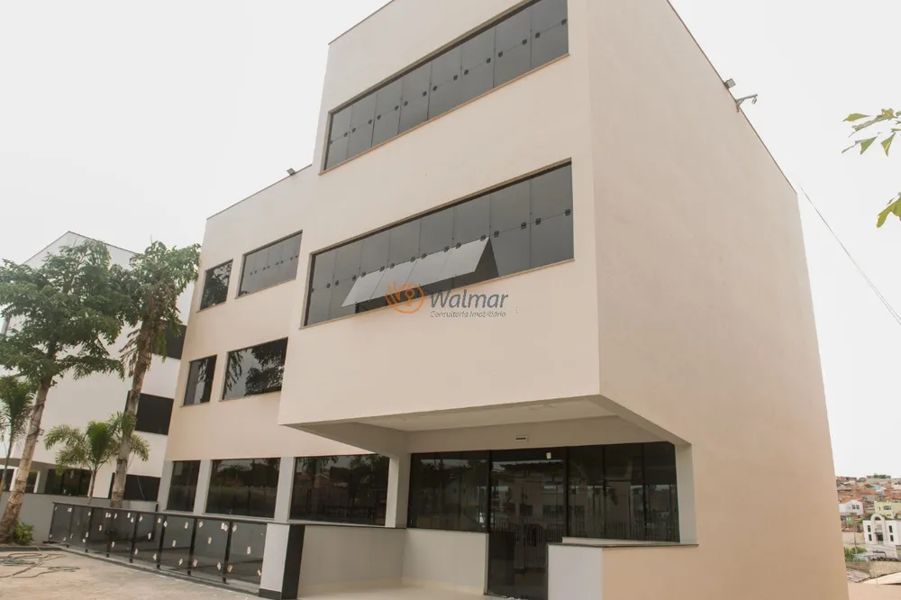 Depósito-Galpão, 2399 m² - Foto 1