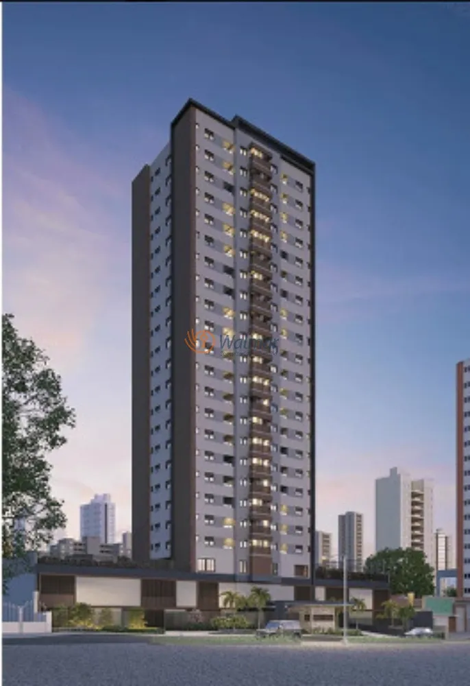 Apartamento, 2 quartos, 80 m² - Foto 1