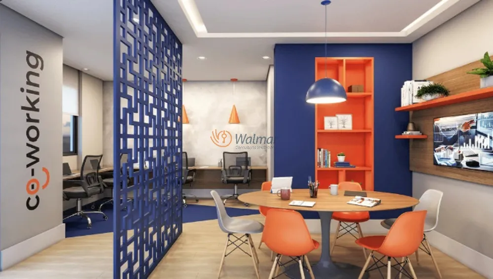 Apartamento, 2 quartos, 80 m² - Foto 4