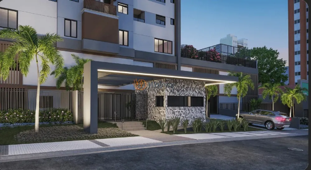 Apartamento, 2 quartos, 80 m² - Foto 12