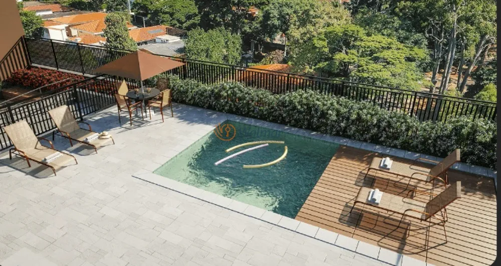 Apartamento, 2 quartos, 80 m² - Foto 9