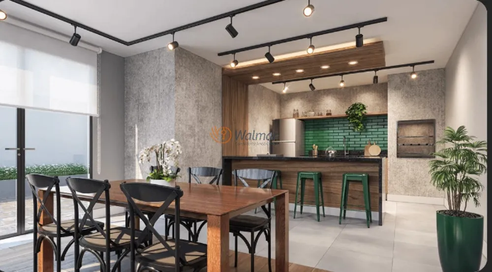 Apartamento, 2 quartos, 80 m² - Foto 5