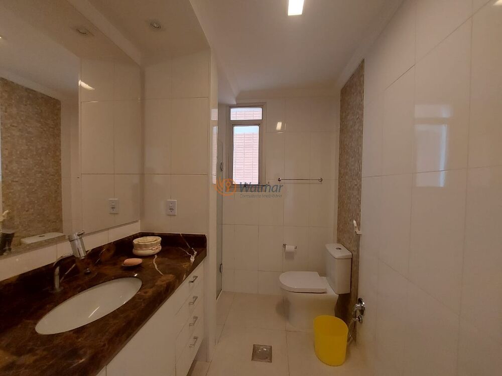Apartamento à venda com 4 quartos, 186m² - Foto 16