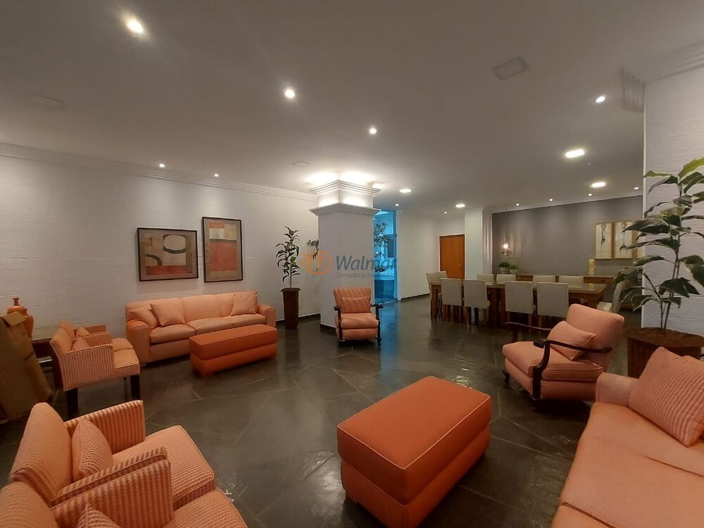 Apartamento à venda com 4 quartos, 186m² - Foto 21