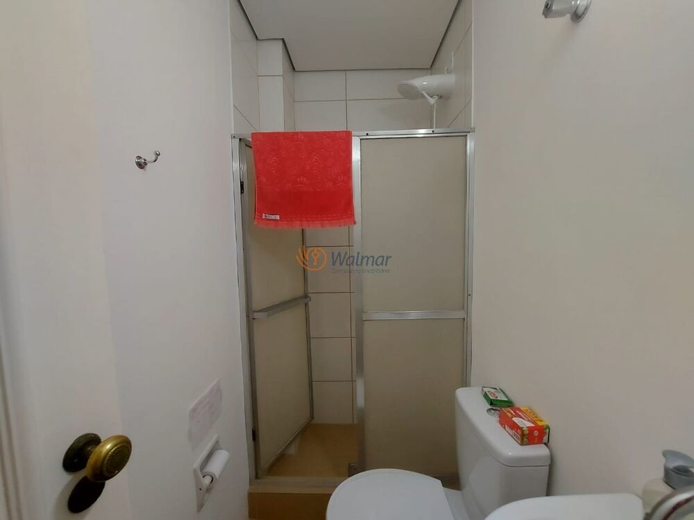 Apartamento à venda com 4 quartos, 186m² - Foto 4