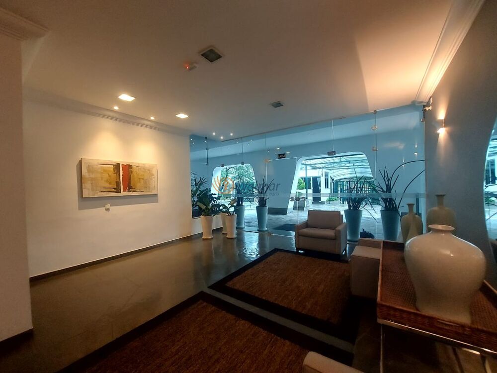 Apartamento à venda com 4 quartos, 186m² - Foto 25