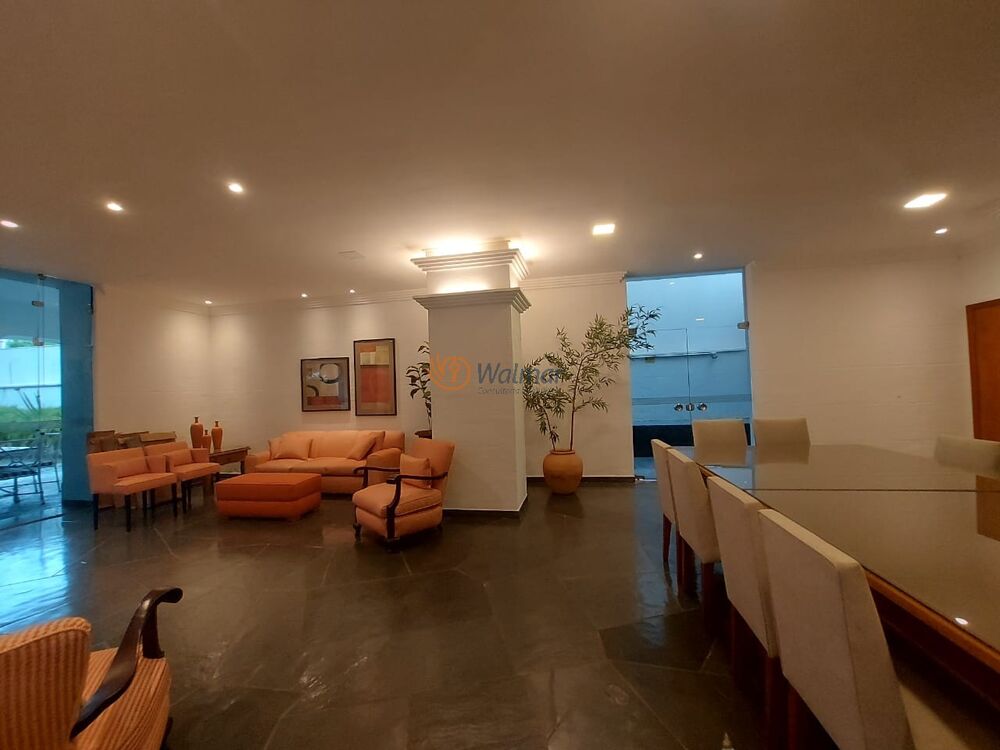 Apartamento à venda com 4 quartos, 186m² - Foto 23