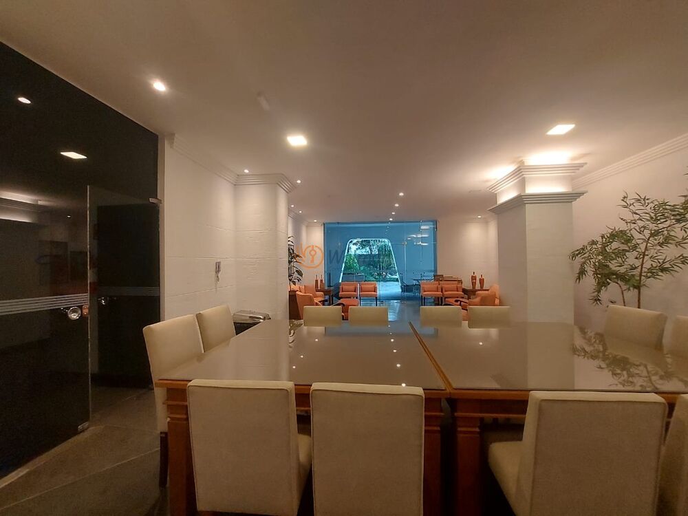 Apartamento à venda com 4 quartos, 186m² - Foto 20