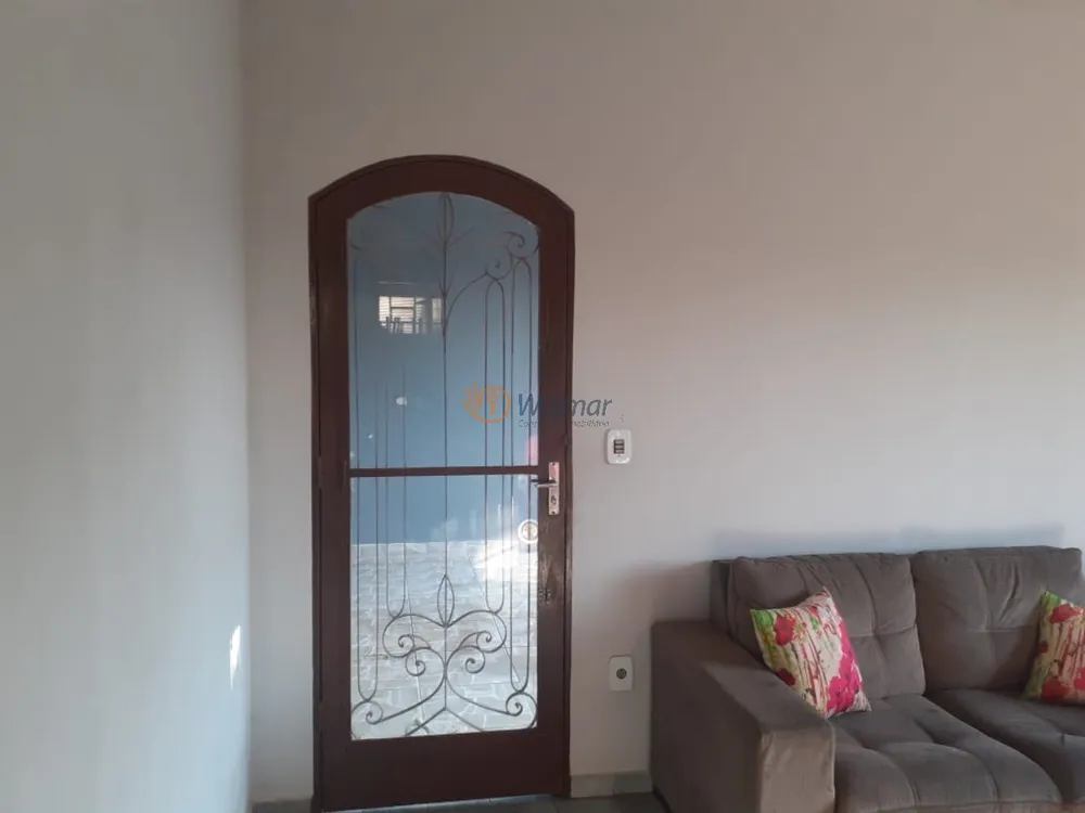 Casa, 2 quartos, 90 m² - Foto 7