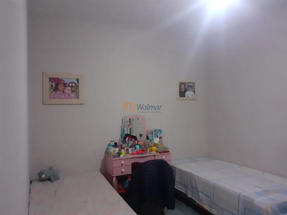 Casa, 2 quartos, 90 m² - Foto 2