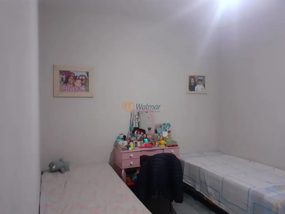 Casa, 2 quartos, 90 m² - Foto 3