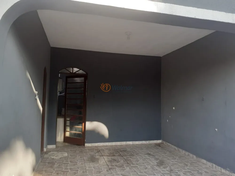 Casa, 2 quartos, 90 m² - Foto 4