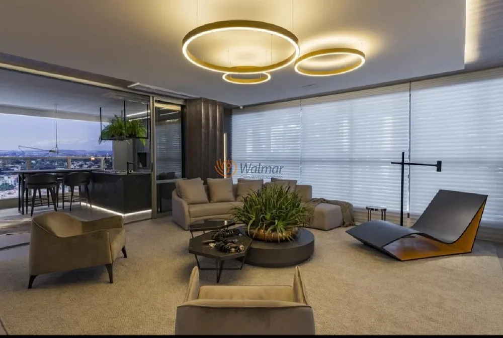 Apartamento, 4 quartos, 316 m² - Foto 6