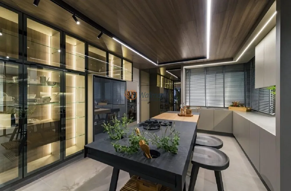 Apartamento, 4 quartos, 316 m² - Foto 7