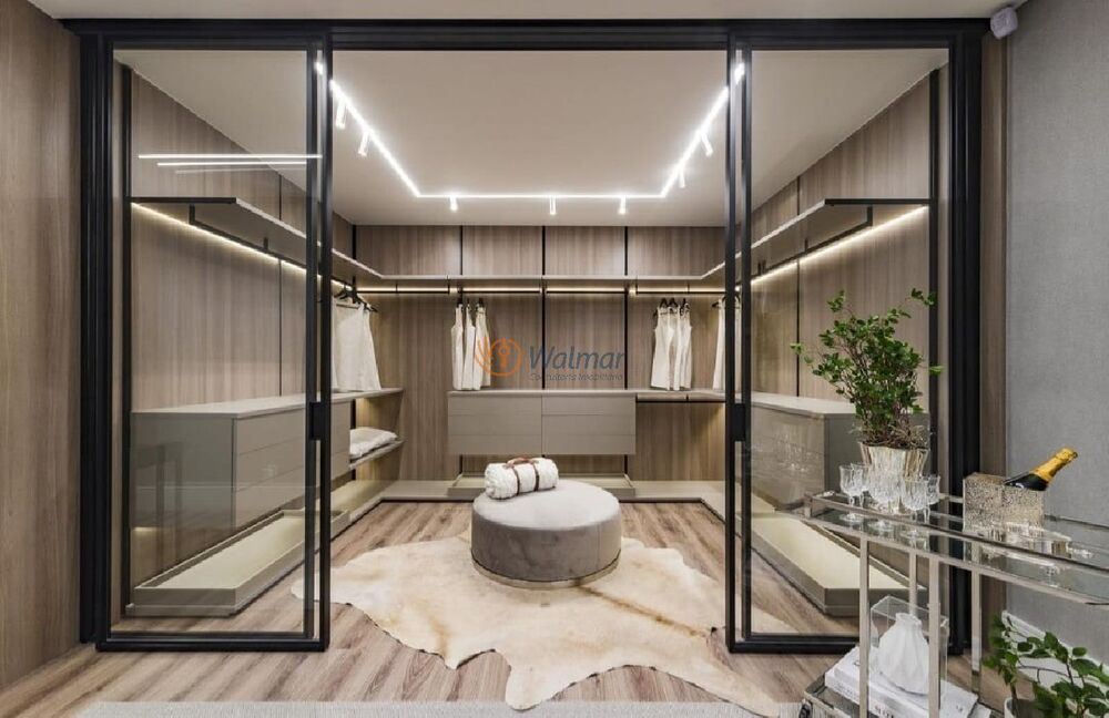 Apartamento à venda com 4 quartos, 316m² - Foto 14