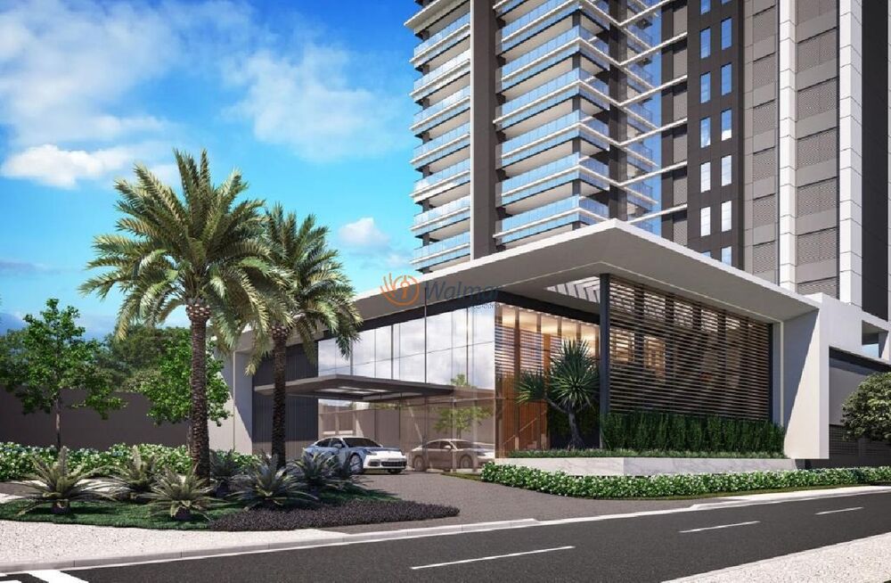 Apartamento à venda com 4 quartos, 316m² - Foto 18