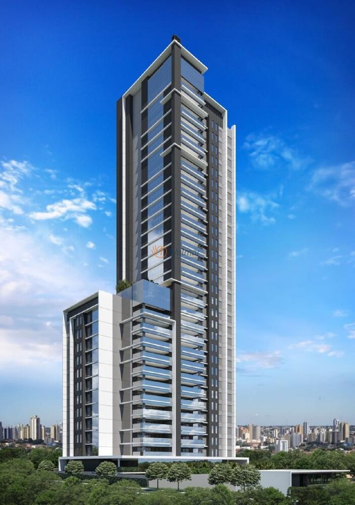 Apartamento à venda com 4 quartos, 316m² - Foto 23