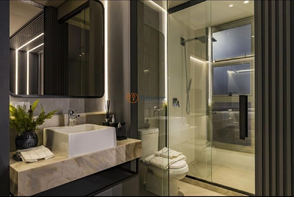 Apartamento à venda com 4 quartos, 316m² - Foto 13