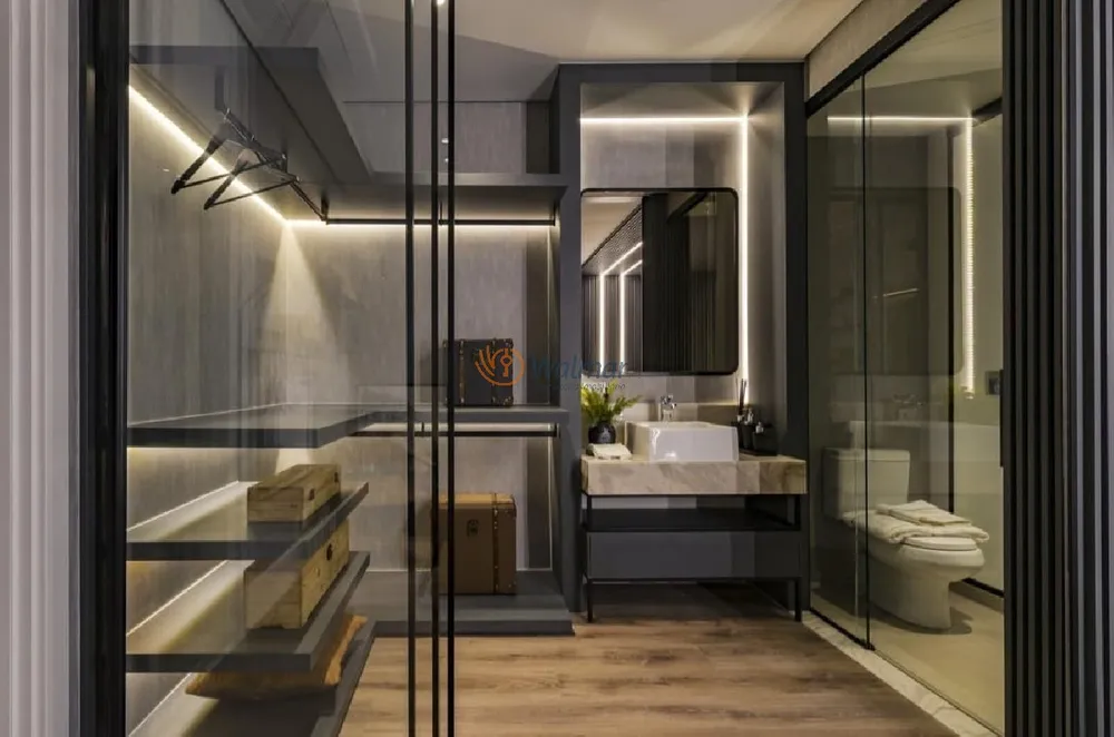 Apartamento, 4 quartos, 316 m² - Foto 26