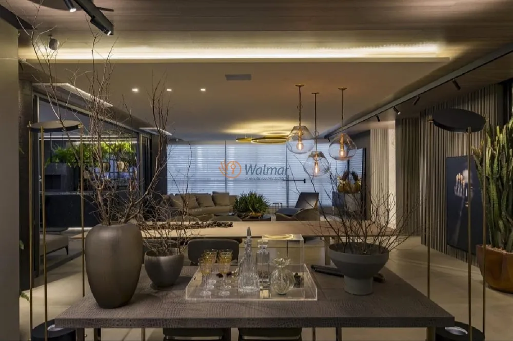 Apartamento, 4 quartos, 316 m² - Foto 5