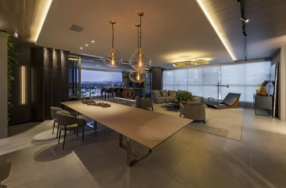 Apartamento, 4 quartos, 316 m² - Foto 14