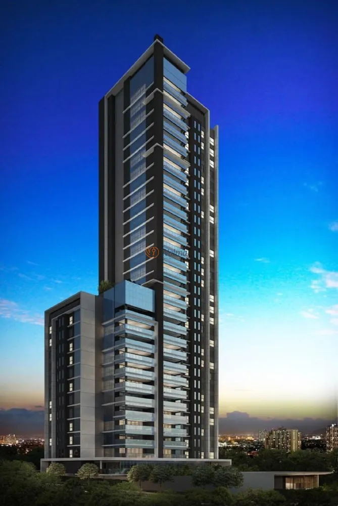 Apartamento, 4 quartos, 316 m² - Foto 31