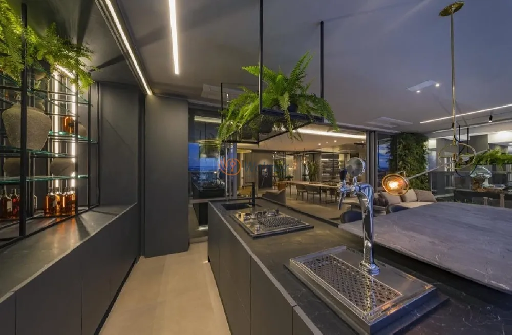 Apartamento, 4 quartos, 316 m² - Foto 10