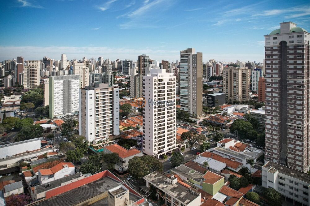 Apartamento à venda com 3 quartos, 128m² - Foto 7