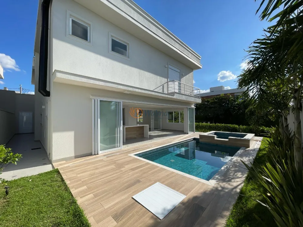Casa, 4 quartos, 307 m² - Foto 14