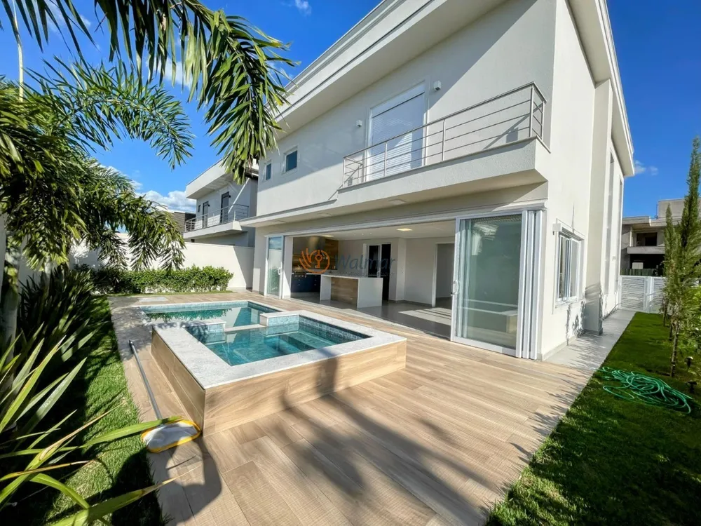 Casa, 4 quartos, 307 m² - Foto 16