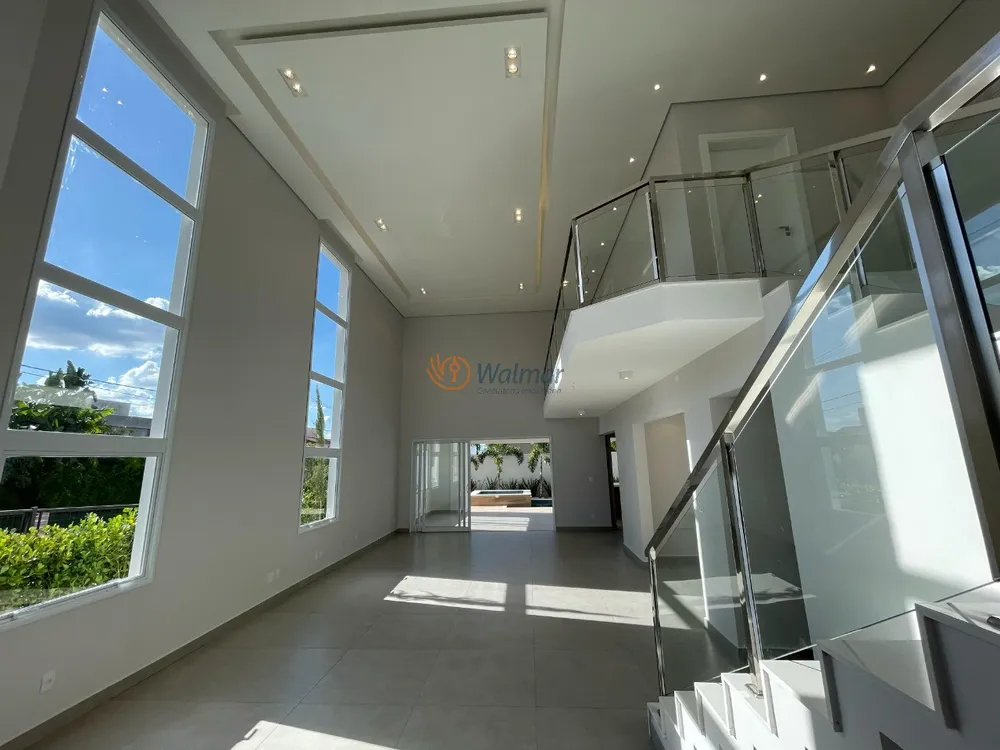 Casa, 4 quartos, 307 m² - Foto 2