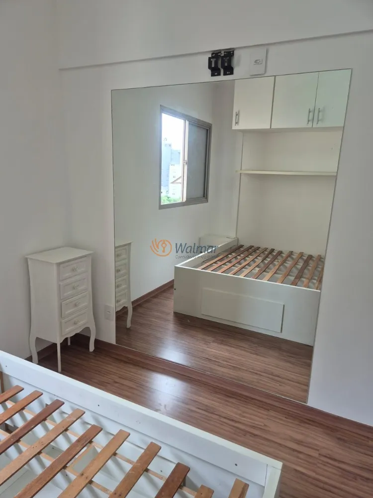 Apartamento, 1 quarto, 38 m² - Foto 4